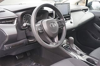 2021 Toyota Corolla LE 5YFEPMAE1MP230077 in Edmonds, WA 10