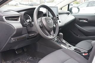 2021 Toyota Corolla LE 5YFEPMAE1MP230077 in Edmonds, WA 11
