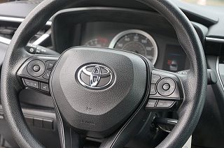 2021 Toyota Corolla LE 5YFEPMAE1MP230077 in Edmonds, WA 16
