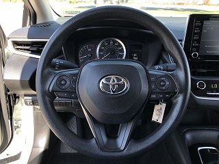 2021 Toyota Corolla LE 5YFEPMAE6MP198341 in El Cajon, CA 17