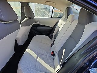 2021 Toyota Corolla LE 5YFEPMAE0MP221886 in El Paso, TX 6
