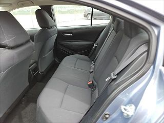 2021 Toyota Corolla LE 5YFEPMAE8MP235566 in El Paso, TX 6