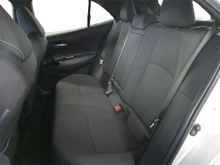 2021 Toyota Corolla SE JTNB4MBE7M3131231 in Fergus Falls, MN 8