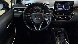 2021 Toyota Corolla SE 5YFS4MCE9MP066036 in Fontana, CA 11