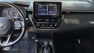 2021 Toyota Corolla SE 5YFS4MCE9MP066036 in Fontana, CA 13