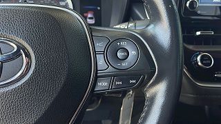 2021 Toyota Corolla SE 5YFS4MCE9MP066036 in Fontana, CA 20