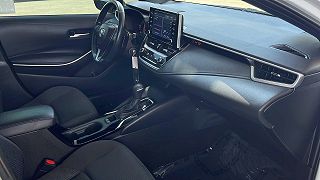 2021 Toyota Corolla SE 5YFS4MCE9MP066036 in Fontana, CA 27