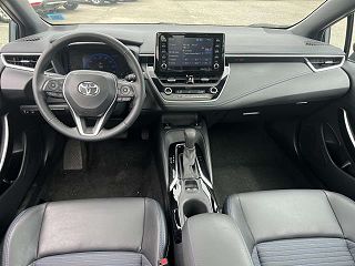 2021 Toyota Corolla XSE 5YFT4MCE5MP078625 in Hempstead, NY 13