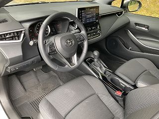 2021 Toyota Corolla SE JTDS4MCE3MJ077652 in Henrico, VA 15