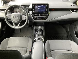 2021 Toyota Corolla SE JTDS4MCE3MJ077652 in Henrico, VA 32