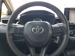 2021 Toyota Corolla LE JTDEPMAEXMJ173155 in Hialeah, FL 22