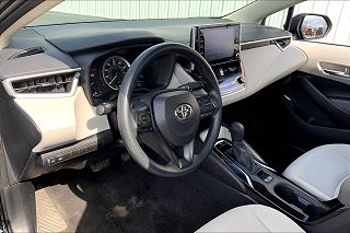 2021 Toyota Corolla LE 5YFEPMAE1MP175579 in Joplin, MO 13