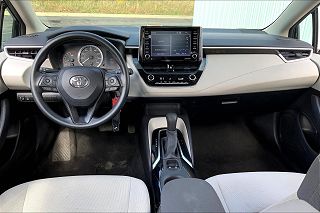 2021 Toyota Corolla LE 5YFEPMAE1MP175579 in Joplin, MO 14