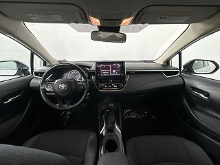 2021 Toyota Corolla LE 5YFEPMAE9MP207517 in Kenosha, WI 20