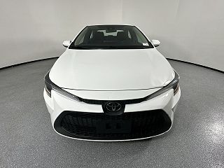 2021 Toyota Corolla LE 5YFEPMAE9MP207517 in Kenosha, WI 23