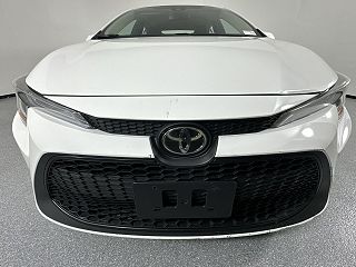 2021 Toyota Corolla LE 5YFEPMAE9MP207517 in Kenosha, WI 25