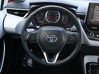2021 Toyota Corolla SE 5YFP4MCE4MP067097 in Lexington, KY 12