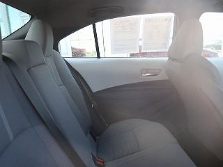 2021 Toyota Corolla SE 5YFP4MCE4MP067097 in Lexington, KY 24