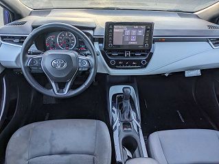 2021 Toyota Corolla SE 5YFS4MCE7MP080730 in Manchester, CT 11