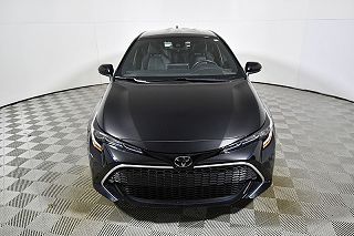 2021 Toyota Corolla XSE JTNC4MBE3M3118996 in Mansfield, OH 3