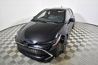 2021 Toyota Corolla XSE JTNC4MBE3M3118996 in Mansfield, OH 4