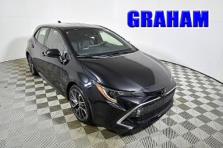 2021 Toyota Corolla XSE JTNC4MBE3M3118996 in Mansfield, OH