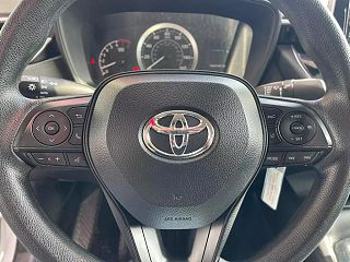 2021 Toyota Corolla LE 5YFEPMAE8MP231694 in Miami, FL 18