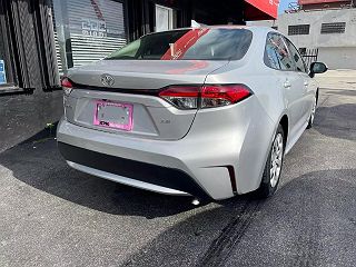 2021 Toyota Corolla LE 5YFEPMAE8MP231694 in Miami, FL 6