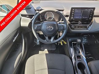 2021 Toyota Corolla LE 5YFEPMAE8MP248267 in Milpitas, CA 11