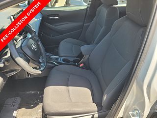 2021 Toyota Corolla LE 5YFEPMAE8MP248267 in Milpitas, CA 13