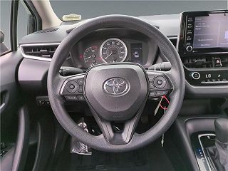 2021 Toyota Corolla LE 5YFEPMAE8MP256482 in Moreno Valley, CA 12