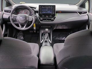 2021 Toyota Corolla SE 5YFS4MCEXMP073786 in Moreno Valley, CA 10