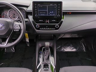 2021 Toyota Corolla SE 5YFS4MCEXMP073786 in Moreno Valley, CA 11