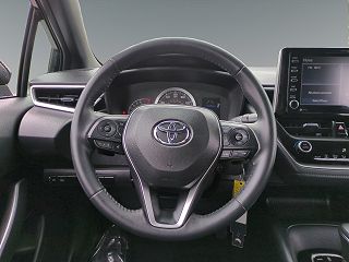 2021 Toyota Corolla SE 5YFS4MCEXMP073786 in Moreno Valley, CA 12