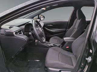 2021 Toyota Corolla SE 5YFS4MCEXMP073786 in Moreno Valley, CA 9