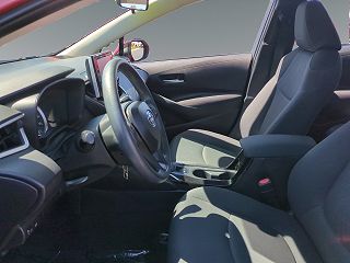2021 Toyota Corolla LE 5YFEPMAE3MP162137 in Moreno Valley, CA 9