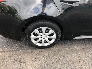 2021 Toyota Corolla LE 5YFEPMAEXMP179954 in Owatonna, MN 9