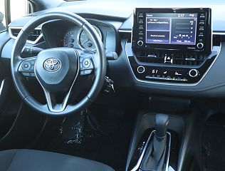 2021 Toyota Corolla SE JTDS4MCE3MJ068997 in Oxnard, CA 14