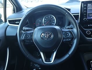 2021 Toyota Corolla SE JTDS4MCE3MJ068997 in Oxnard, CA 20