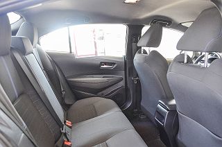 2021 Toyota Corolla SE JTDS4MCEXMJ078734 in Pasadena, CA 26