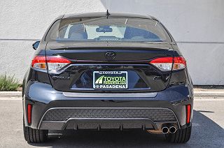 2021 Toyota Corolla SE JTDS4MCEXMJ078734 in Pasadena, CA 6