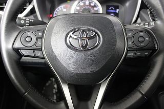 2021 Toyota Corolla SE JTND4MBE3M3121448 in Philadelphia, PA 45