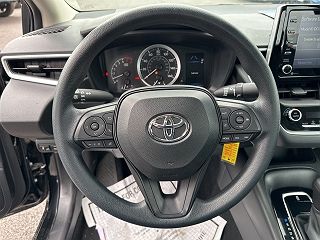 2021 Toyota Corolla LE 5YFEPMAE3MP205441 in Plattsburgh, NY 14