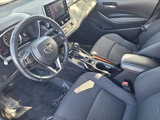 2021 Toyota Corolla SE JTND4MBE3M3135513 in Pleasanton, CA 17
