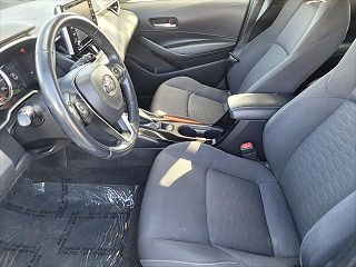 2021 Toyota Corolla SE JTND4MBE3M3135513 in Pleasanton, CA 19