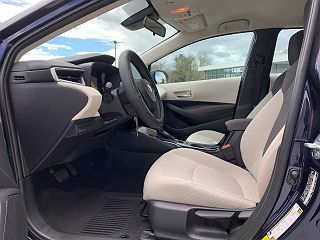 2021 Toyota Corolla LE 5YFEPMAE0MP270795 in Roanoke, VA 16