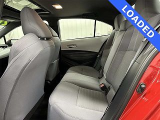 2021 Toyota Corolla SE 5YFP4MCE7MP071872 in Rochester, MN 11