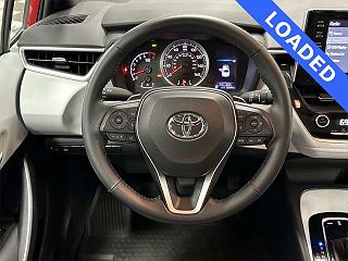2021 Toyota Corolla SE 5YFP4MCE7MP071872 in Rochester, MN 15