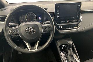 2021 Toyota Corolla SE JTDS4MCE8MJ070664 in Saint George, UT 12