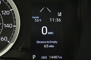 2021 Toyota Corolla LE 5YFEPMAE7MP179247 in San Antonio, TX 29